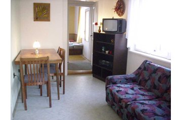 Slovākija Chata Ivachnová, Eksterjers